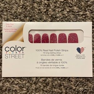 Chile It Cool Color Street Nails (retired)